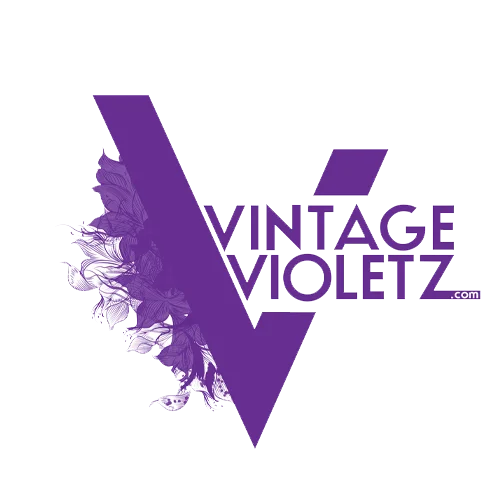 Client : Vintage Violetz